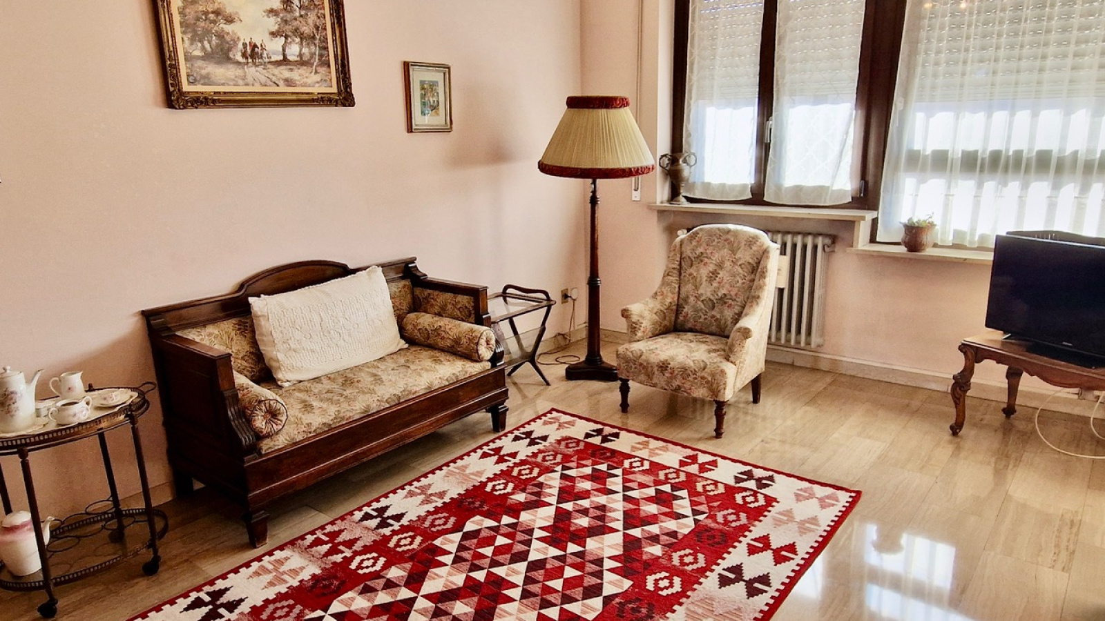 Corso Brescia 33, 10155, 4 Stanze da Letto Stanze da Letto, 5 Stanze Stanze,2 BagnoBagno,Appartamento,Vendita,Corso Brescia 33,1344