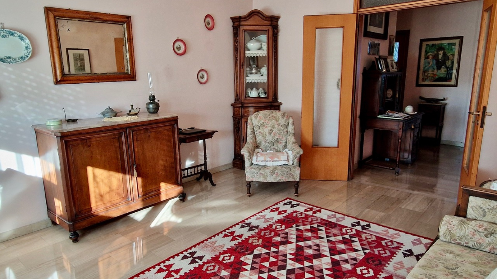 Corso Brescia 33, 10155, 4 Stanze da Letto Stanze da Letto, 5 Stanze Stanze,2 BagnoBagno,Appartamento,Vendita,Corso Brescia 33,1344