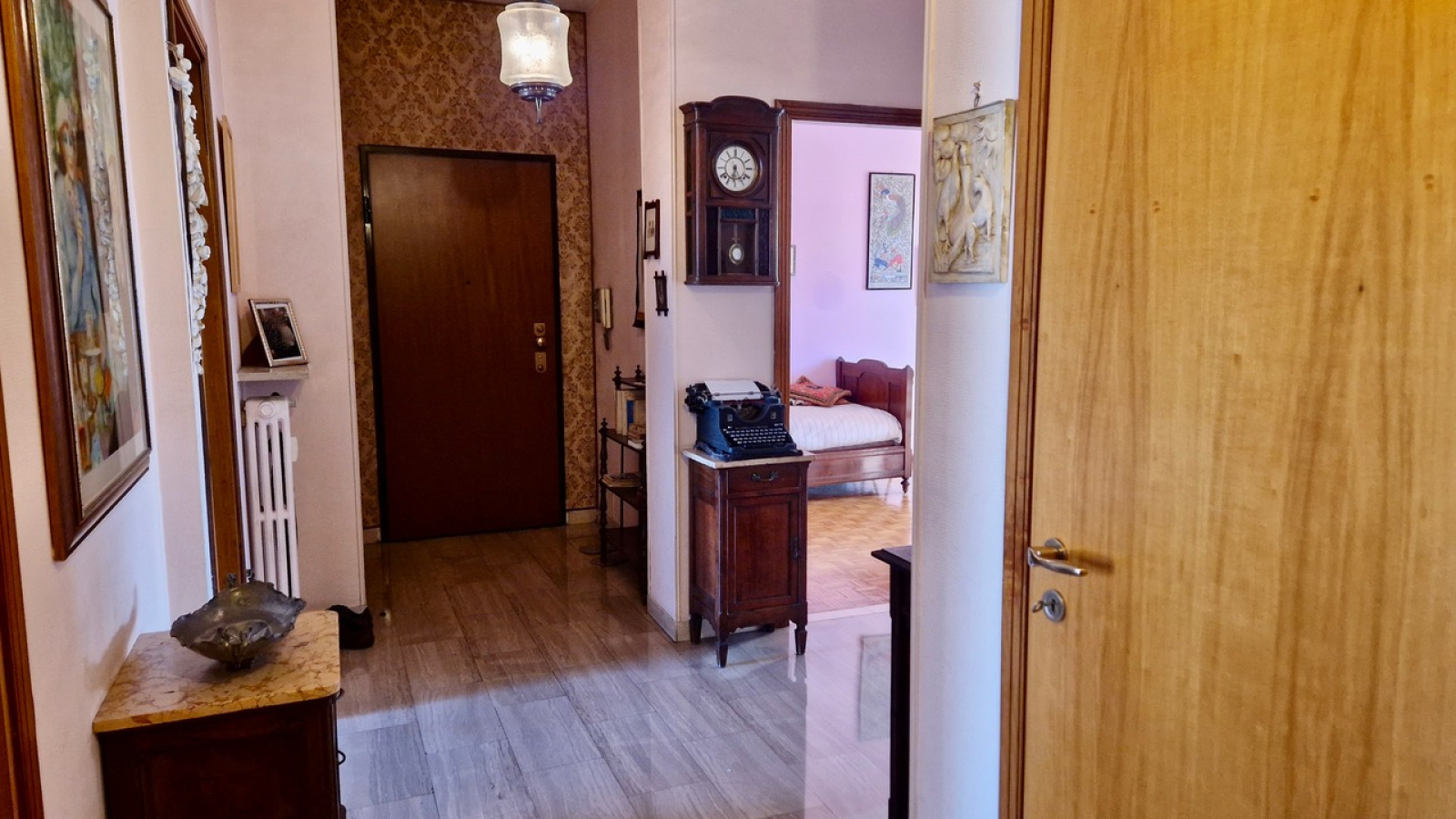 Corso Brescia 33, 10155, 4 Stanze da Letto Stanze da Letto, 5 Stanze Stanze,2 BagnoBagno,Appartamento,Vendita,Corso Brescia 33,1344