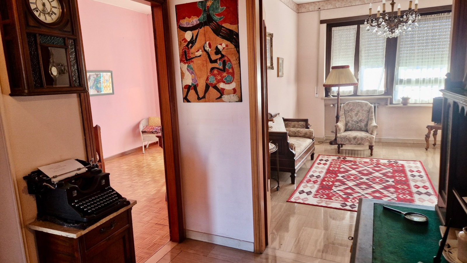 Corso Brescia 33, 10155, 4 Stanze da Letto Stanze da Letto, 5 Stanze Stanze,2 BagnoBagno,Appartamento,Vendita,Corso Brescia 33,1344