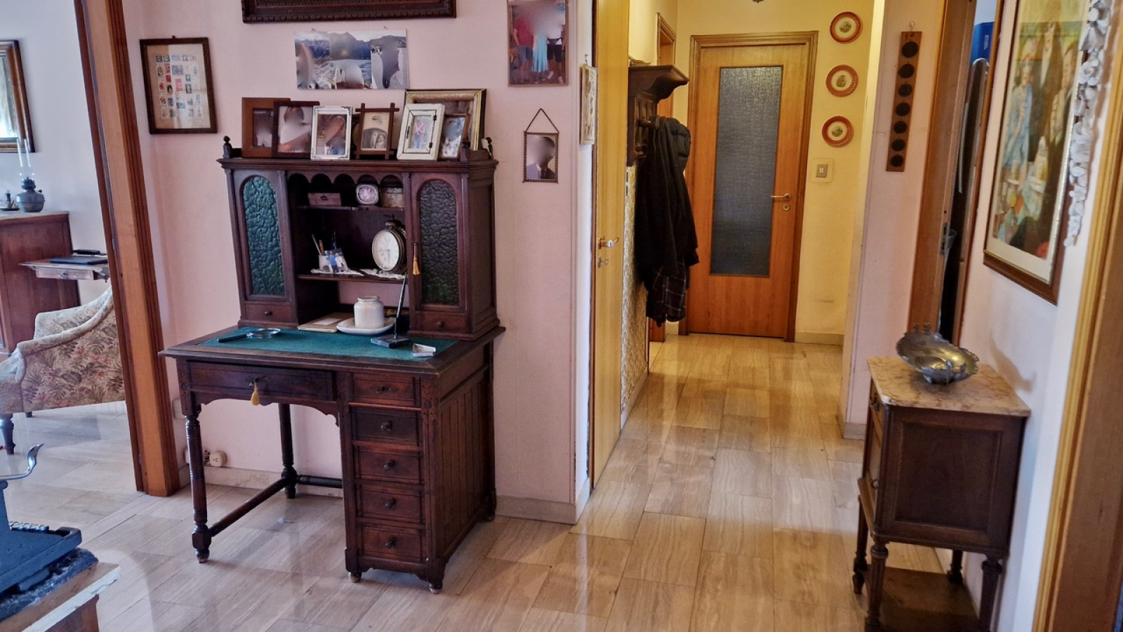 Corso Brescia 33, 10155, 4 Stanze da Letto Stanze da Letto, 5 Stanze Stanze,2 BagnoBagno,Appartamento,Vendita,Corso Brescia 33,1344