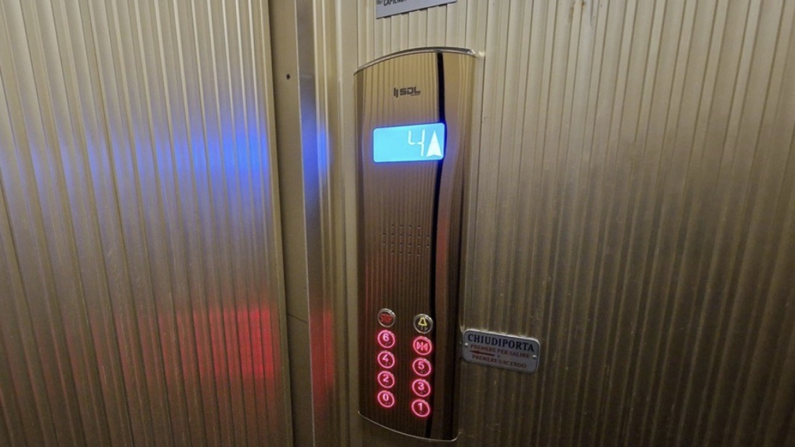 Corso Brescia 33, 10155, 4 Stanze da Letto Stanze da Letto, 5 Stanze Stanze,2 BagnoBagno,Appartamento,Vendita,Corso Brescia 33,1344