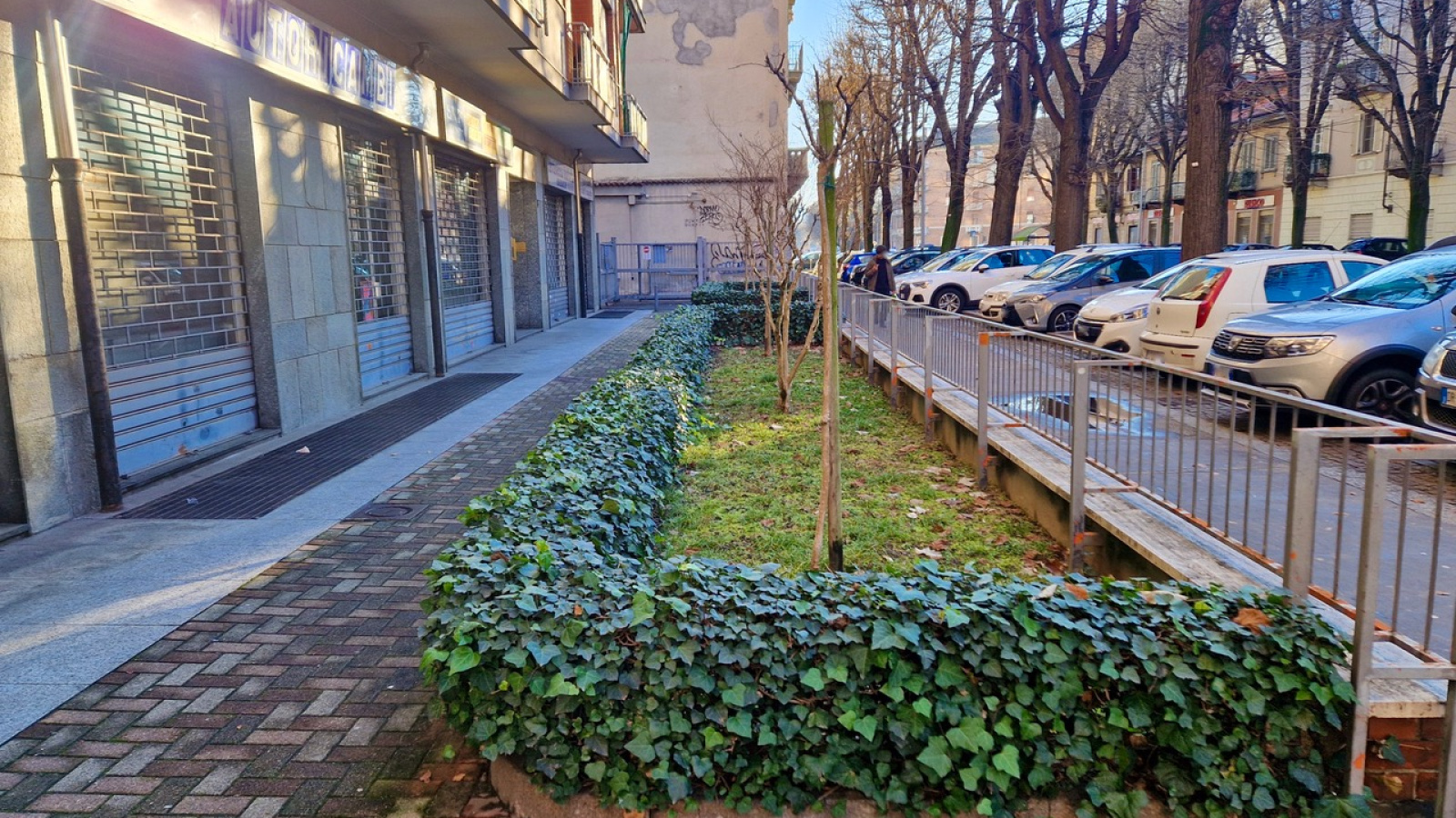 Corso Brescia 33, 10155, 4 Stanze da Letto Stanze da Letto, 5 Stanze Stanze,2 BagnoBagno,Appartamento,Vendita,Corso Brescia 33,1344