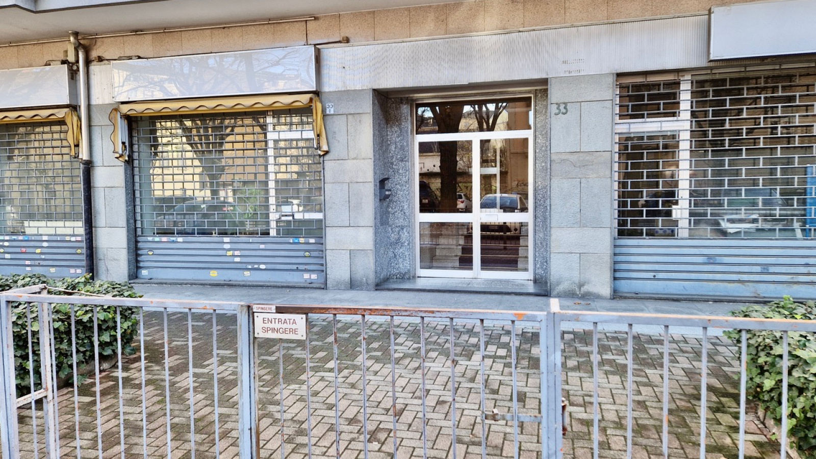 Corso Brescia 33, 10155, 4 Stanze da Letto Stanze da Letto, 5 Stanze Stanze,2 BagnoBagno,Appartamento,Vendita,Corso Brescia 33,1344