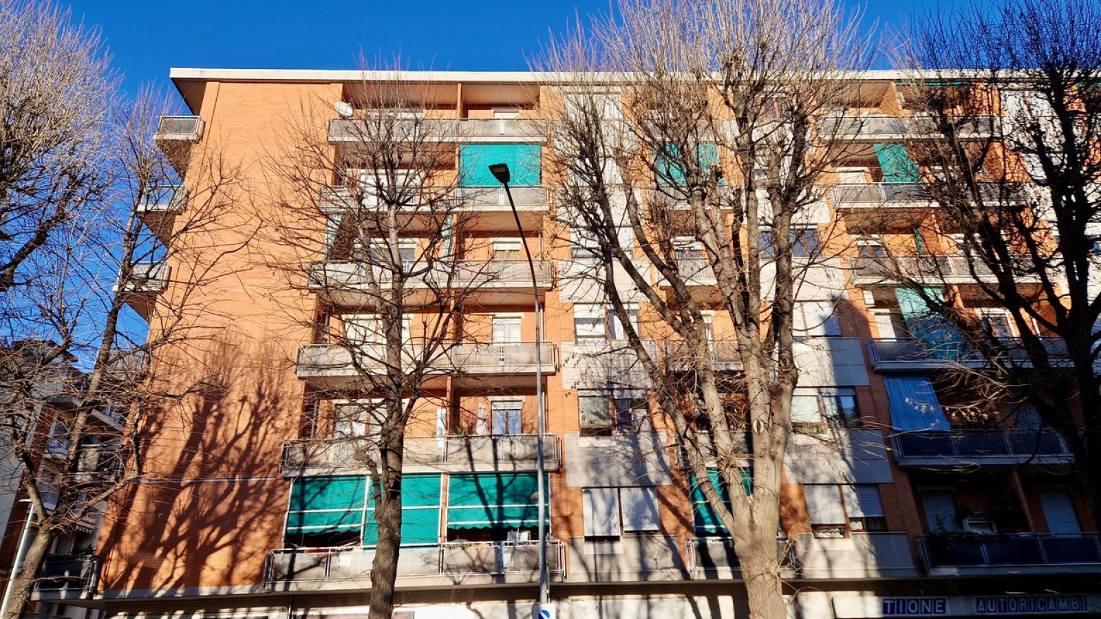 Corso Brescia 33, 10155, 4 Stanze da Letto Stanze da Letto, 5 Stanze Stanze,2 BagnoBagno,Appartamento,Vendita,Corso Brescia 33,1344