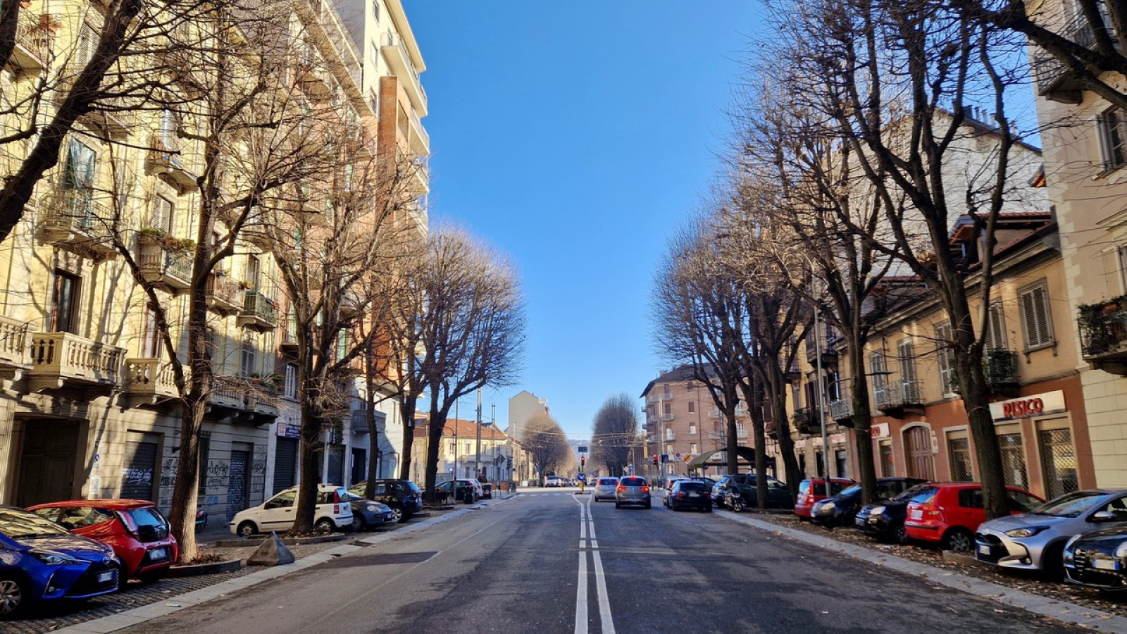 Corso Brescia 33, 10155, 4 Stanze da Letto Stanze da Letto, 5 Stanze Stanze,2 BagnoBagno,Appartamento,Vendita,Corso Brescia 33,1344