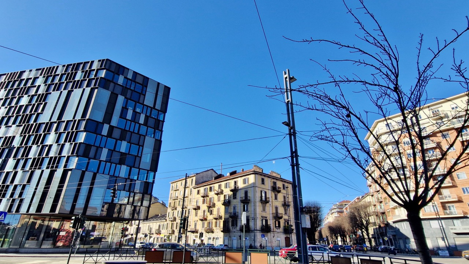 Corso Brescia 33, 10155, 4 Stanze da Letto Stanze da Letto, 5 Stanze Stanze,2 BagnoBagno,Appartamento,Vendita,Corso Brescia 33,1344