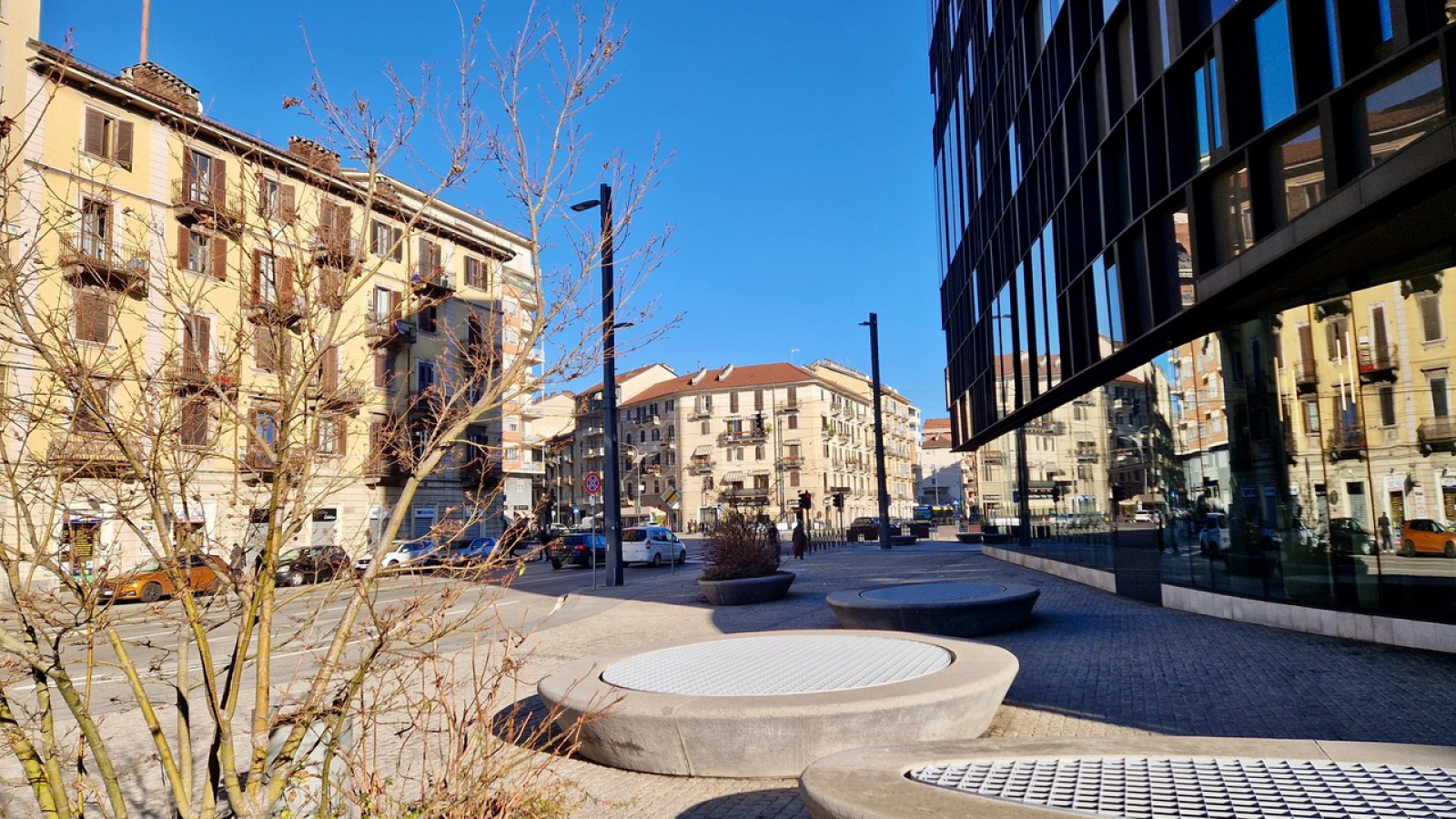 Corso Brescia 33, 10155, 4 Stanze da Letto Stanze da Letto, 5 Stanze Stanze,2 BagnoBagno,Appartamento,Vendita,Corso Brescia 33,1344