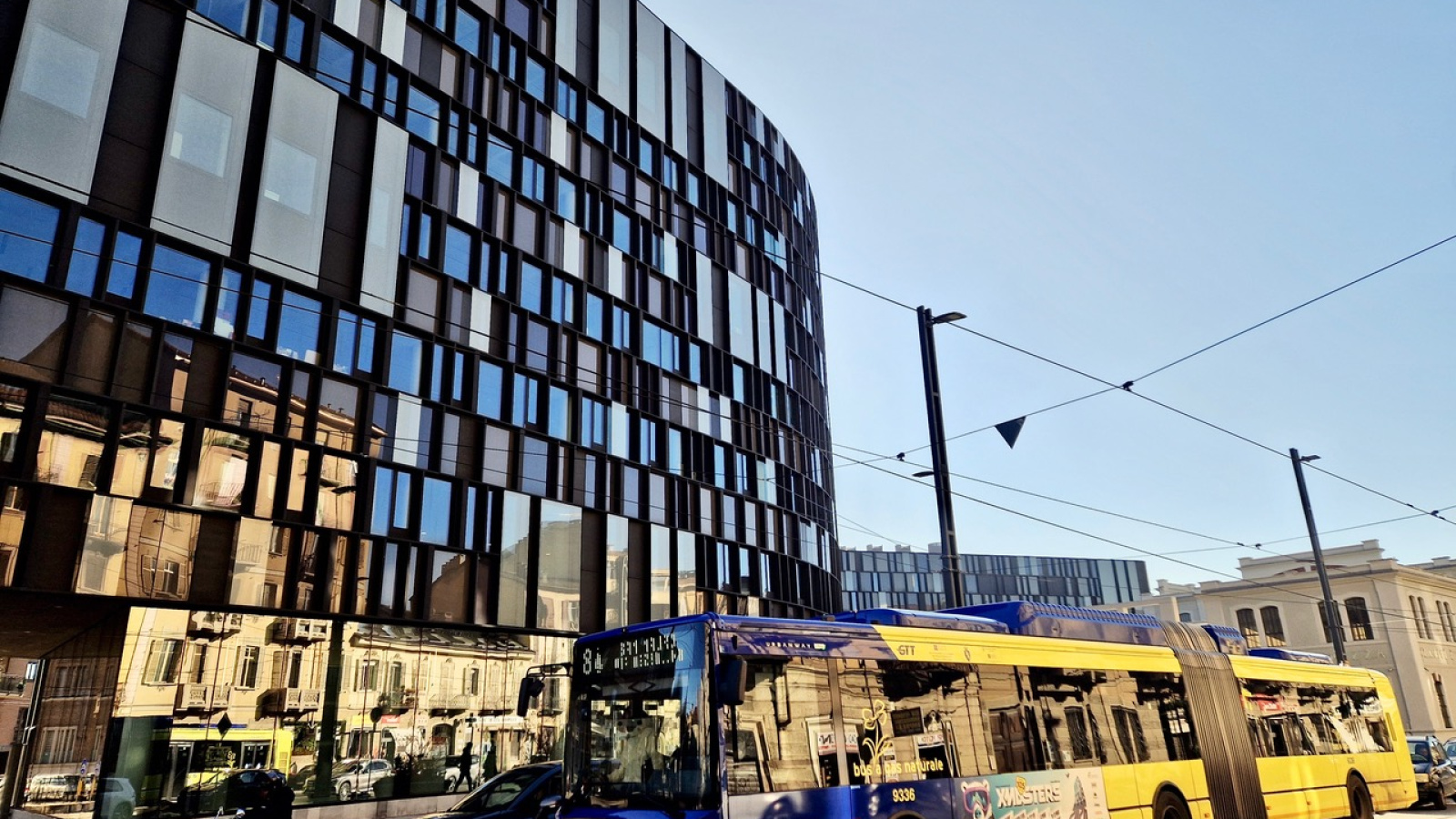 Corso Brescia 33, 10155, 4 Stanze da Letto Stanze da Letto, 5 Stanze Stanze,2 BagnoBagno,Appartamento,Vendita,Corso Brescia 33,1344