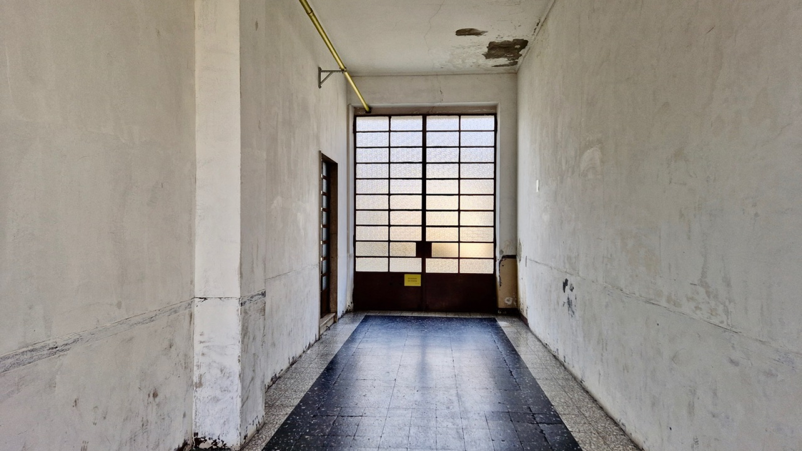 Via Santhià 95, Torino, 1 Stanza Stanze,Box / Posto Auto,Vendita,Via Santhià 95,1345