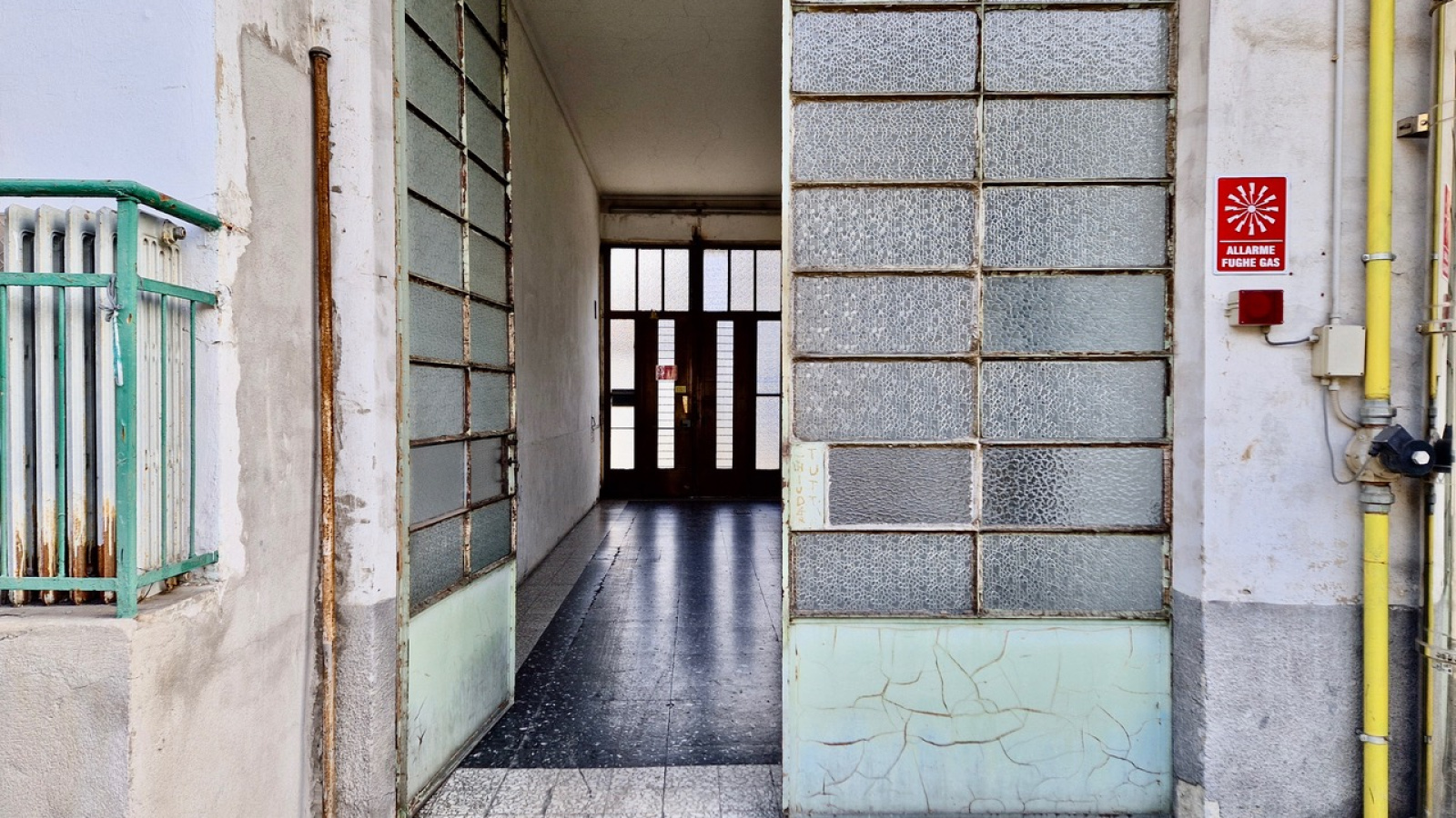 Via Santhià 95, Torino, 1 Stanza Stanze,Box / Posto Auto,Vendita,Via Santhià 95,1345