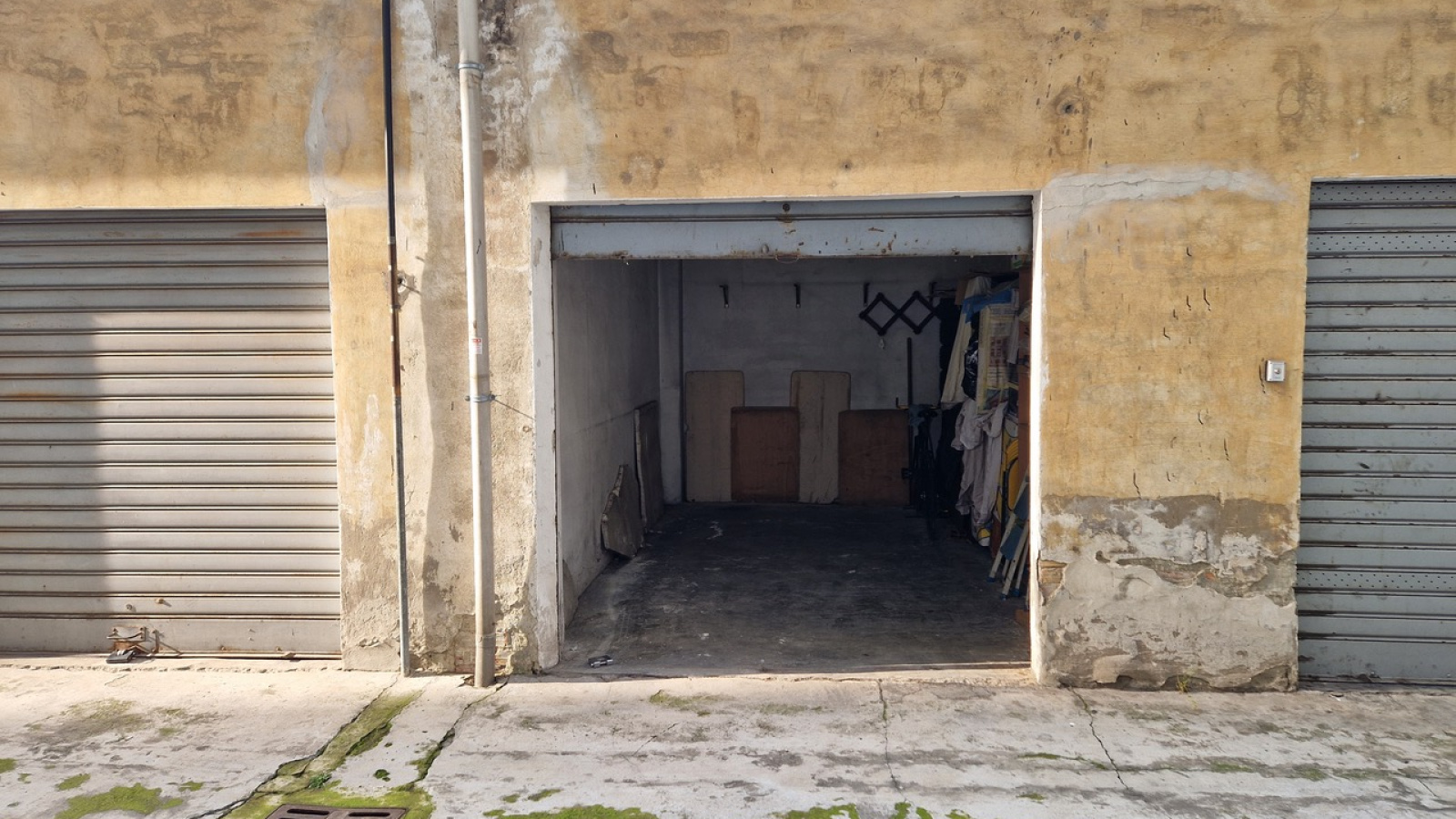 Via Santhià 95, Torino, 1 Stanza Stanze,Box / Posto Auto,Vendita,Via Santhià 95,1345