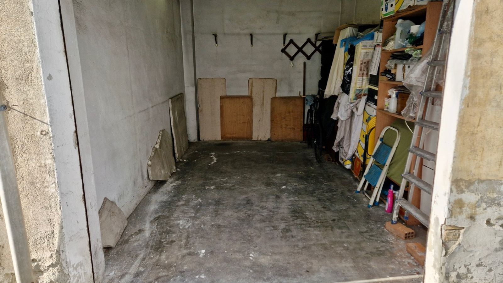 Via Santhià 95, Torino, 1 Stanza Stanze,Box / Posto Auto,Vendita,Via Santhià 95,1345