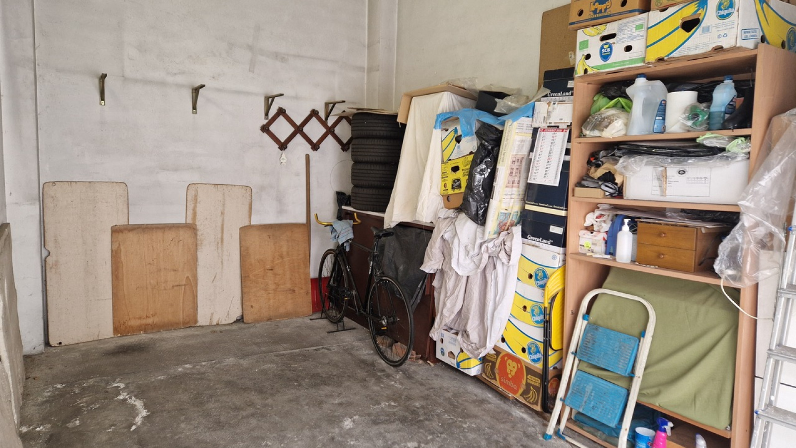 Via Santhià 95, Torino, 1 Stanza Stanze,Box / Posto Auto,Vendita,Via Santhià 95,1345