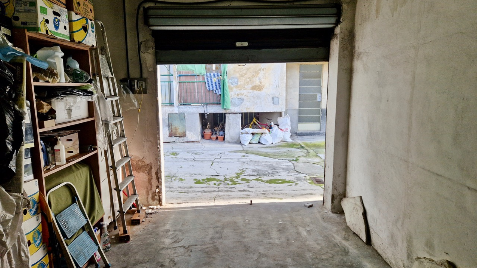 Via Santhià 95, Torino, 1 Stanza Stanze,Box / Posto Auto,Vendita,Via Santhià 95,1345