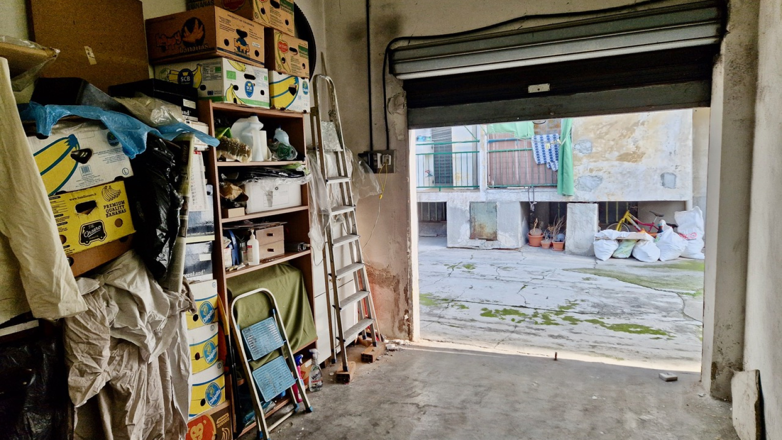 Via Santhià 95, Torino, 1 Stanza Stanze,Box / Posto Auto,Vendita,Via Santhià 95,1345