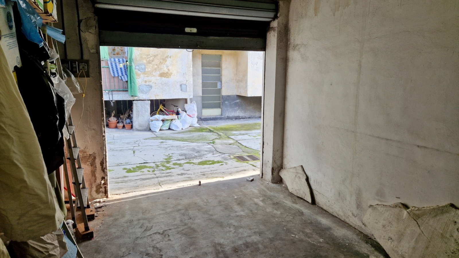 Via Santhià 95, Torino, 1 Stanza Stanze,Box / Posto Auto,Vendita,Via Santhià 95,1345