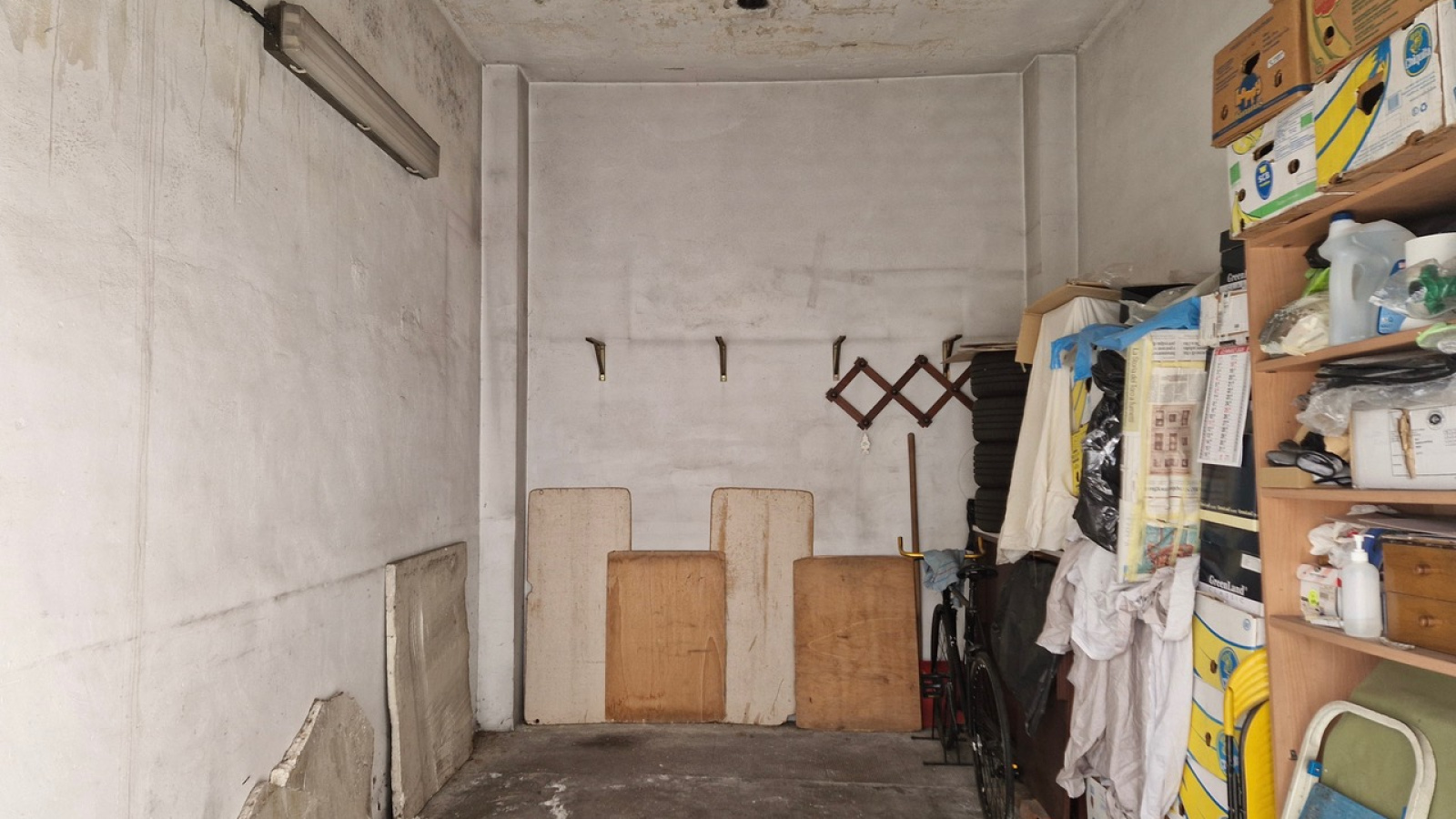 Via Santhià 95, Torino, 1 Stanza Stanze,Box / Posto Auto,Vendita,Via Santhià 95,1345