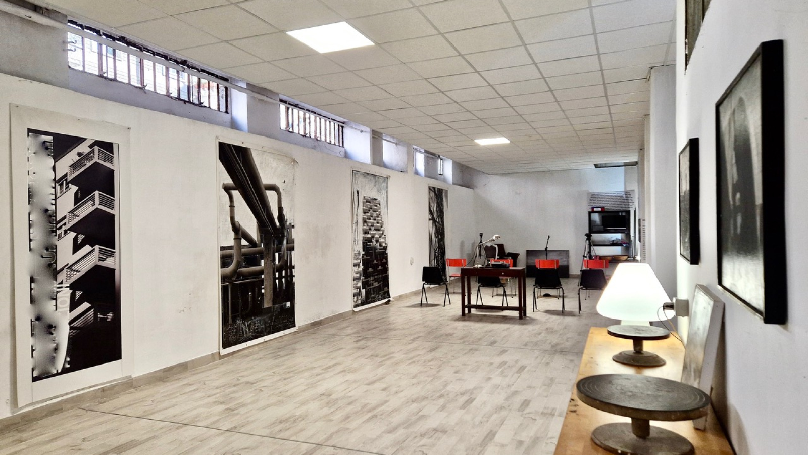 Via Cuneo 53, Torino, ,1 BagnoBagno,Laboratorio,Vendita,Via Cuneo 53,1346