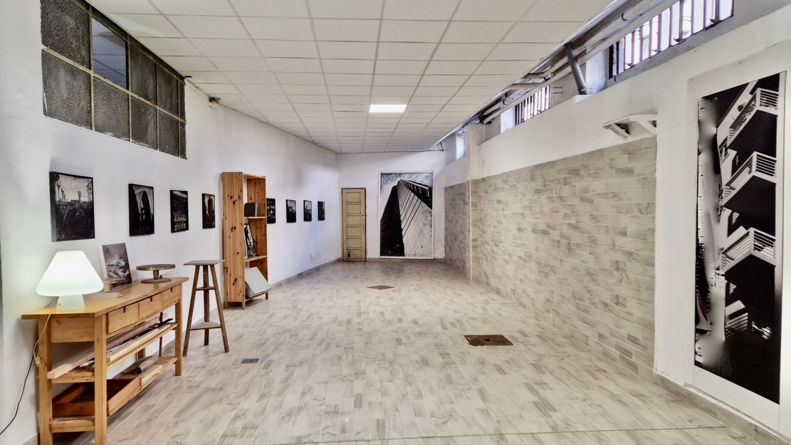 Via Cuneo 53, Torino, ,1 BagnoBagno,Laboratorio,Vendita,Via Cuneo 53,1346