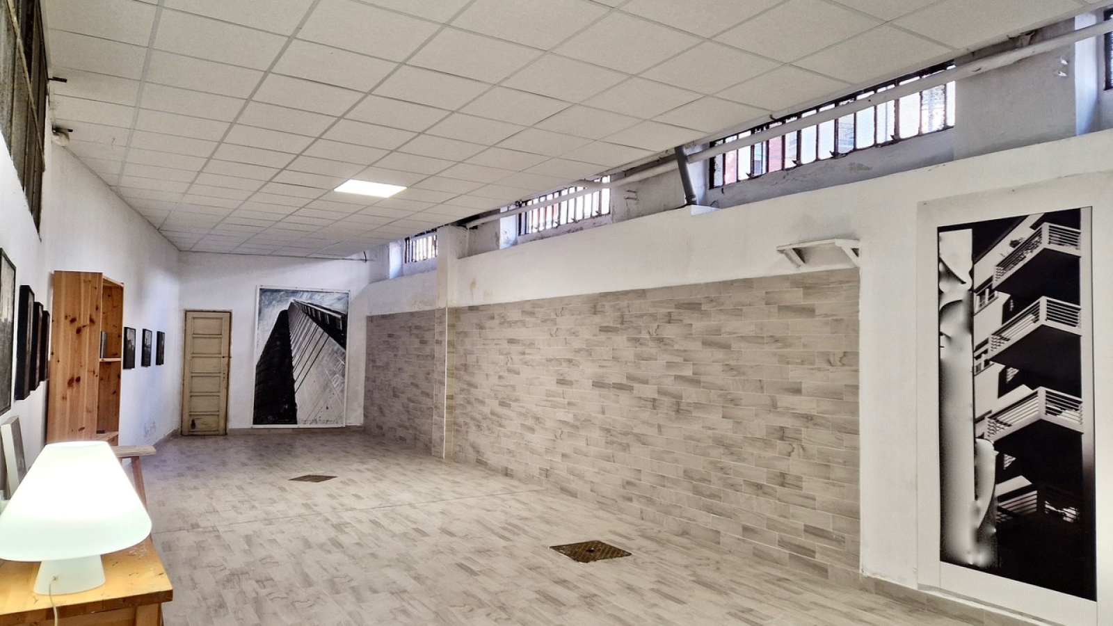 Via Cuneo 53, Torino, ,1 BagnoBagno,Laboratorio,Vendita,Via Cuneo 53,1346