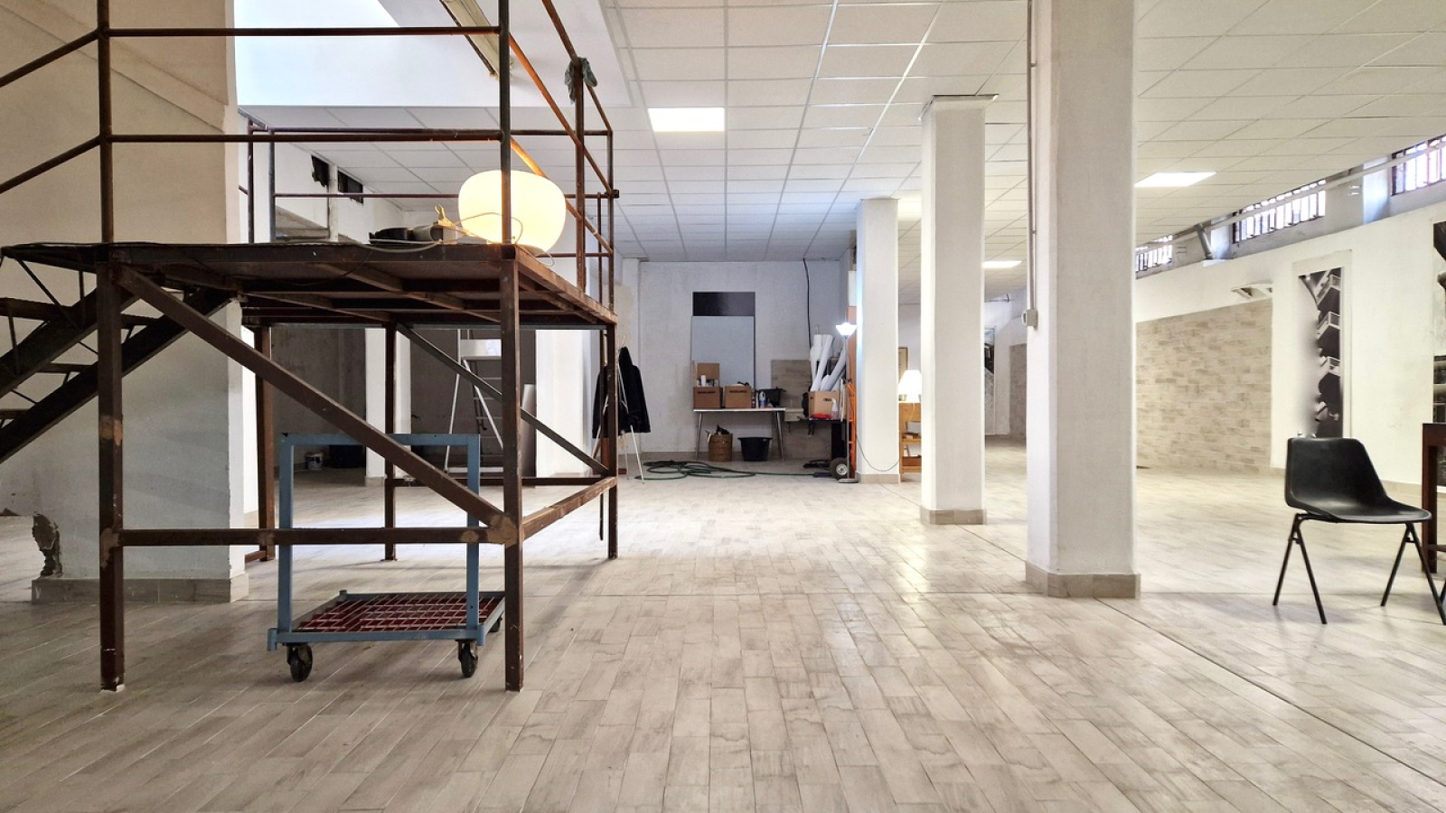 Via Cuneo 53, Torino, ,1 BagnoBagno,Laboratorio,Vendita,Via Cuneo 53,1346