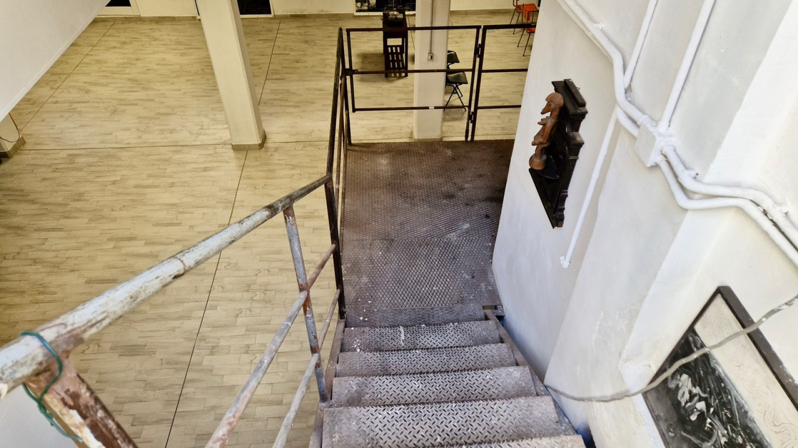 Via Cuneo 53, Torino, ,1 BagnoBagno,Laboratorio,Vendita,Via Cuneo 53,1346