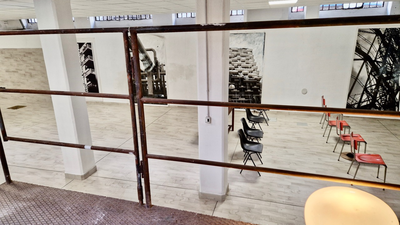 Via Cuneo 53, Torino, ,1 BagnoBagno,Laboratorio,Vendita,Via Cuneo 53,1346