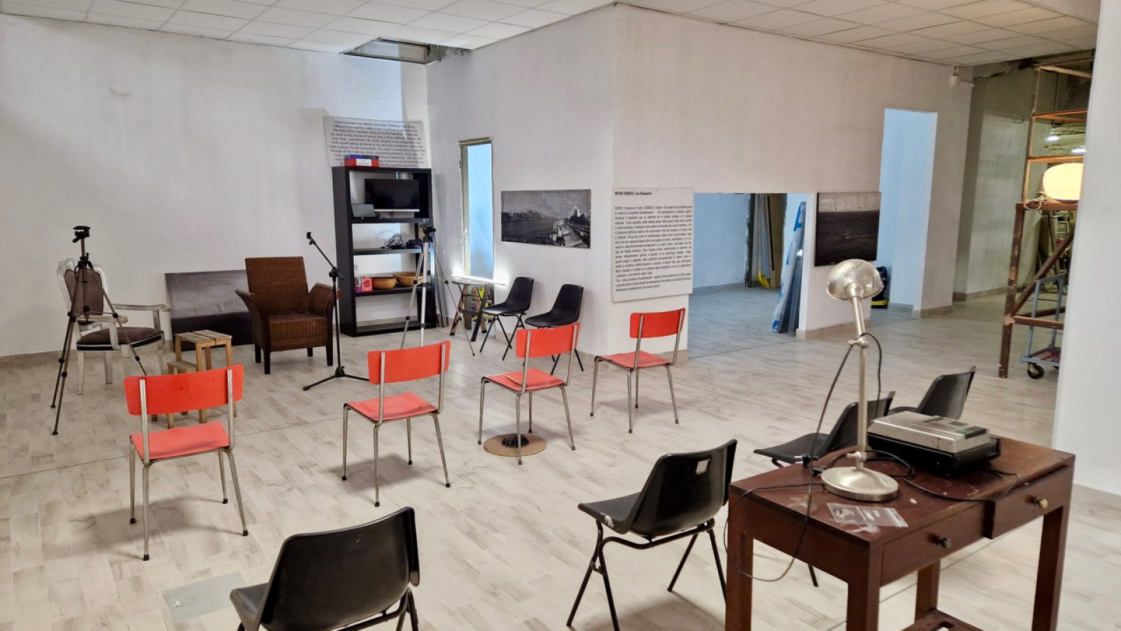 Via Cuneo 53, Torino, ,1 BagnoBagno,Laboratorio,Vendita,Via Cuneo 53,1346