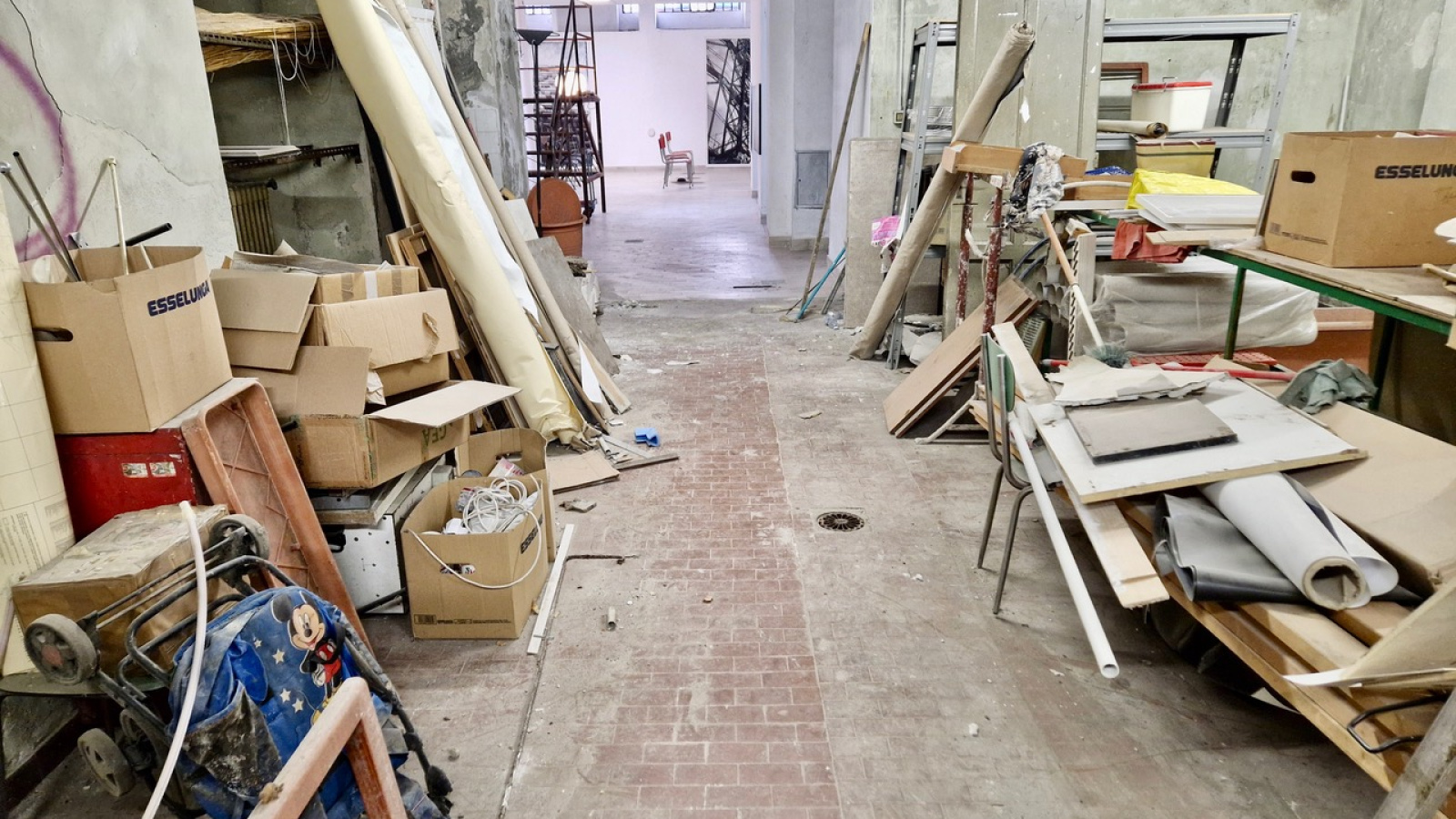 Via Cuneo 53, Torino, ,1 BagnoBagno,Laboratorio,Vendita,Via Cuneo 53,1346