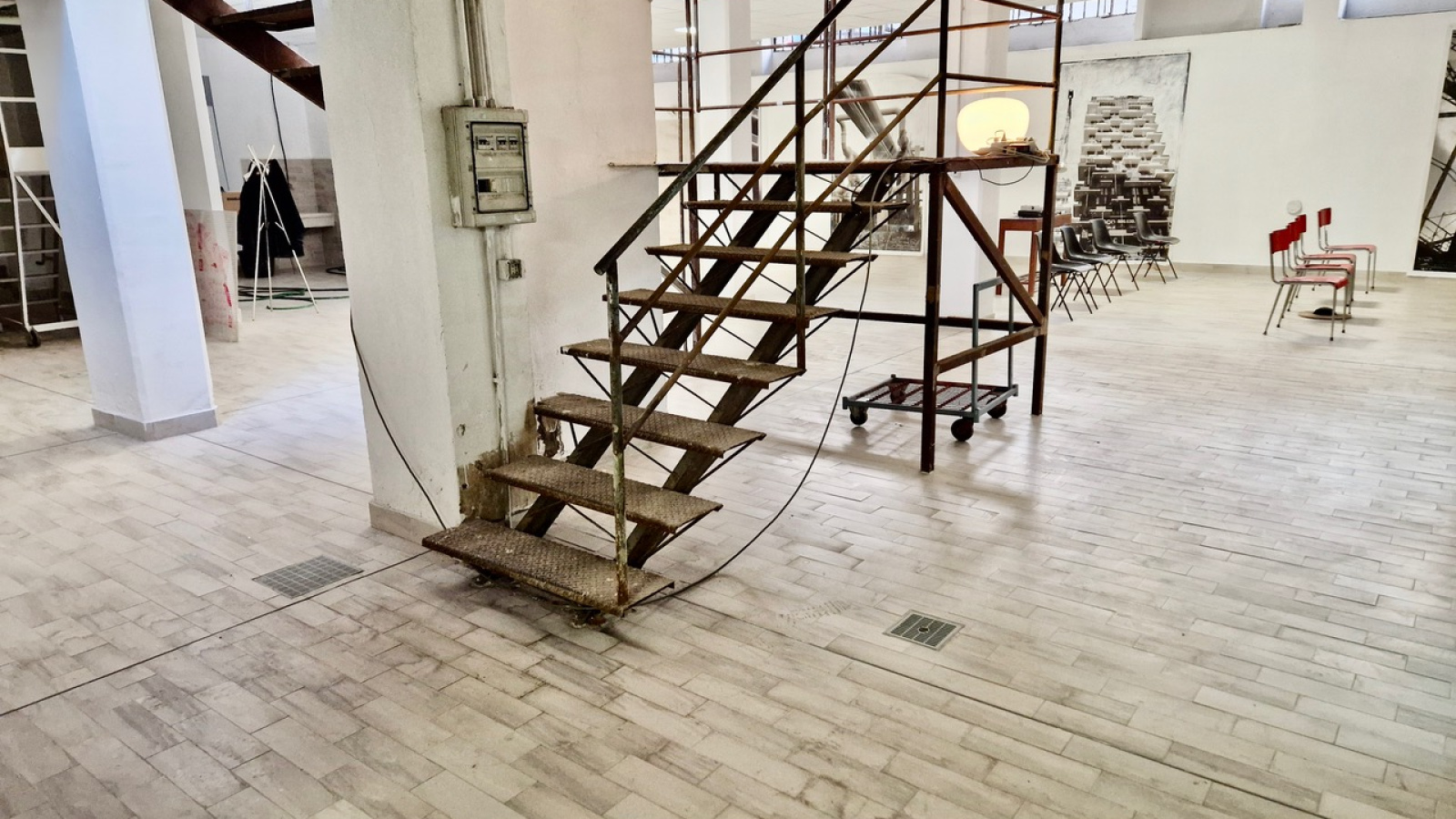 Via Cuneo 53, Torino, ,1 BagnoBagno,Laboratorio,Vendita,Via Cuneo 53,1346