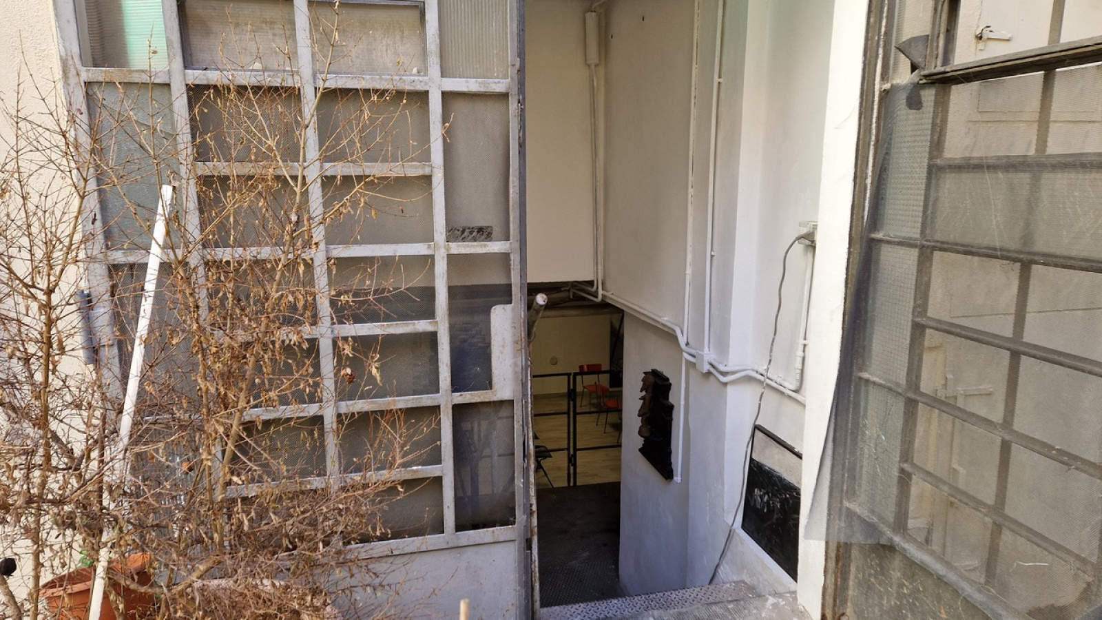 Via Cuneo 53, Torino, ,1 BagnoBagno,Laboratorio,Vendita,Via Cuneo 53,1346