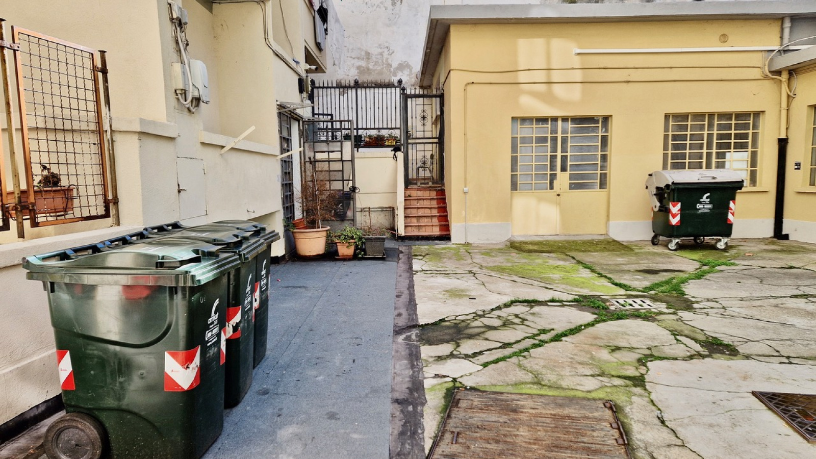 Via Cuneo 53, Torino, ,1 BagnoBagno,Laboratorio,Vendita,Via Cuneo 53,1346