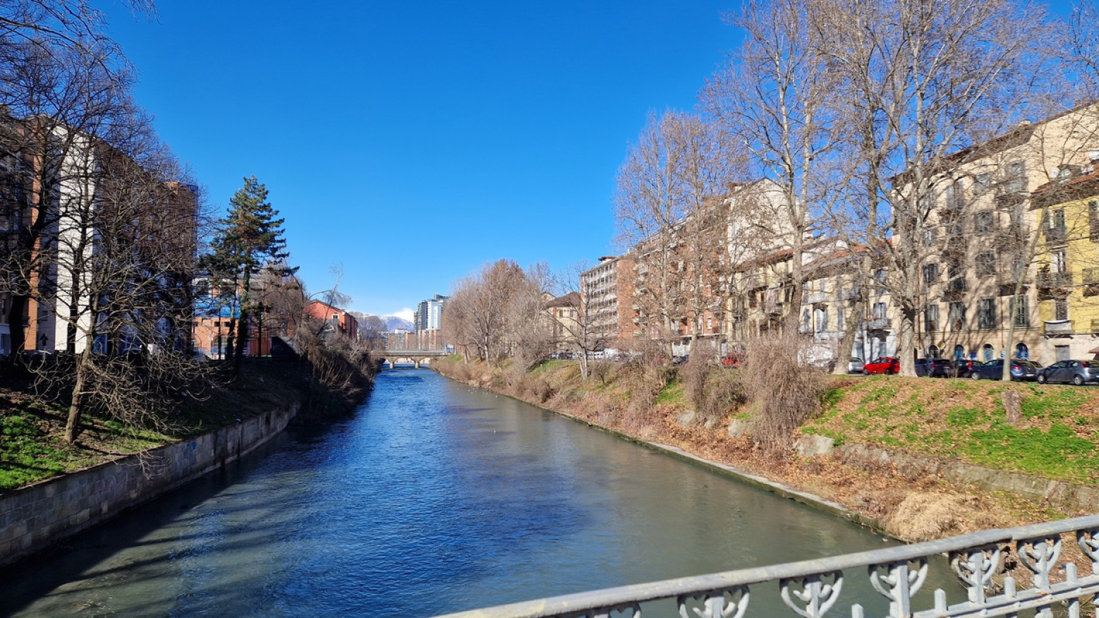 Via Cuneo 53, Torino, ,1 BagnoBagno,Laboratorio,Vendita,Via Cuneo 53,1346
