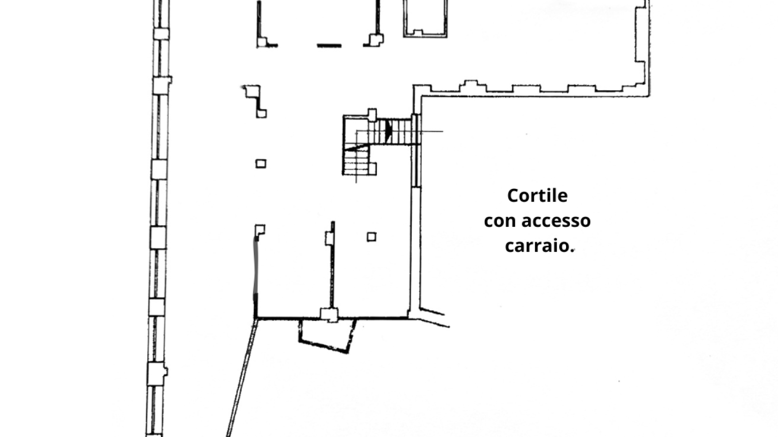 Via Cuneo 53, Torino, ,1 BagnoBagno,Laboratorio,Vendita,Via Cuneo 53,1346