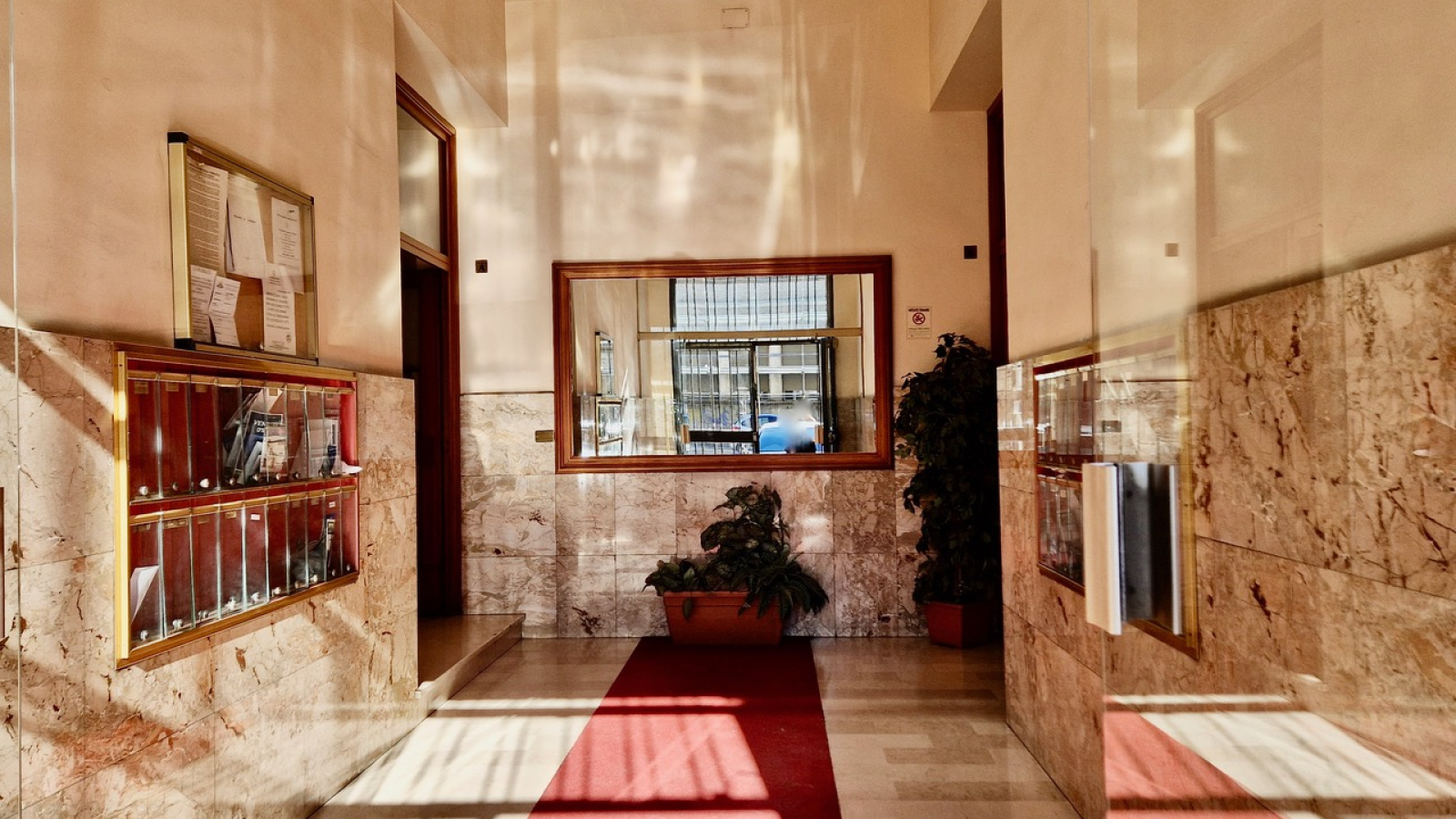 Via Mercadante 15, Torino, 1 Camera da Letto Stanze da Letto, 2 Stanze Stanze,1 BagnoBagno,Appartamento,Vendita,1348