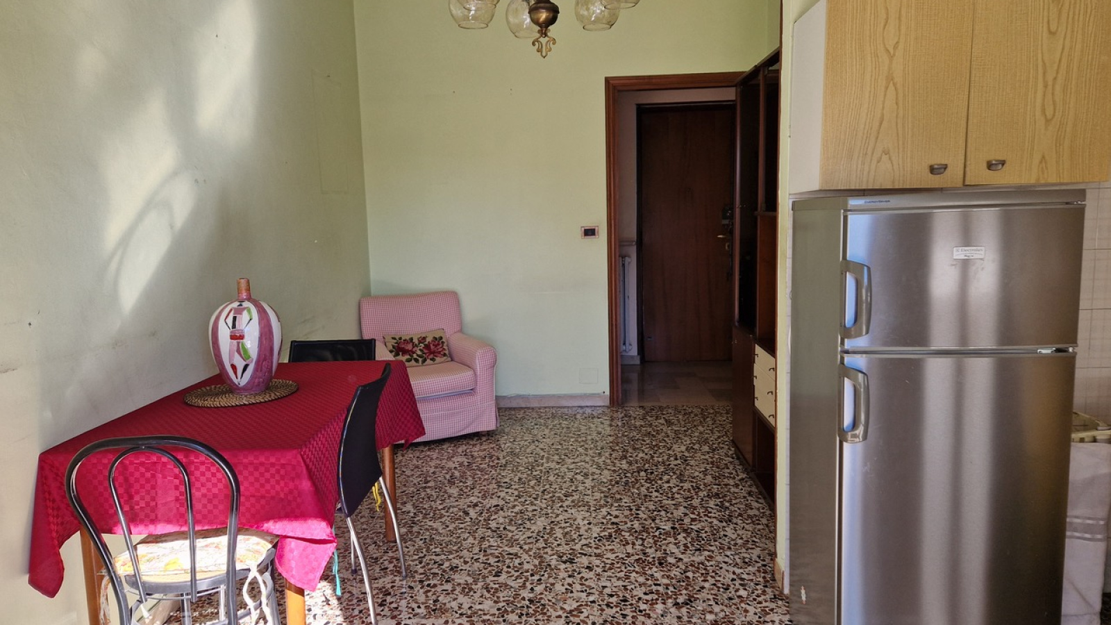 Via Mercadante 15, Torino, 1 Camera da Letto Stanze da Letto, 2 Stanze Stanze,1 BagnoBagno,Appartamento,Vendita,1348