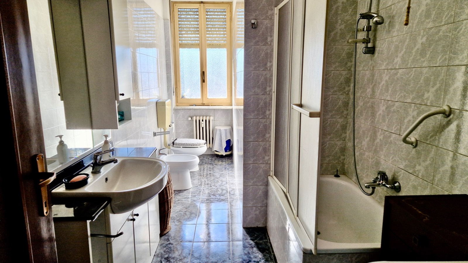 Via Mercadante 15, Torino, 1 Camera da Letto Stanze da Letto, 2 Stanze Stanze,1 BagnoBagno,Appartamento,Vendita,1348
