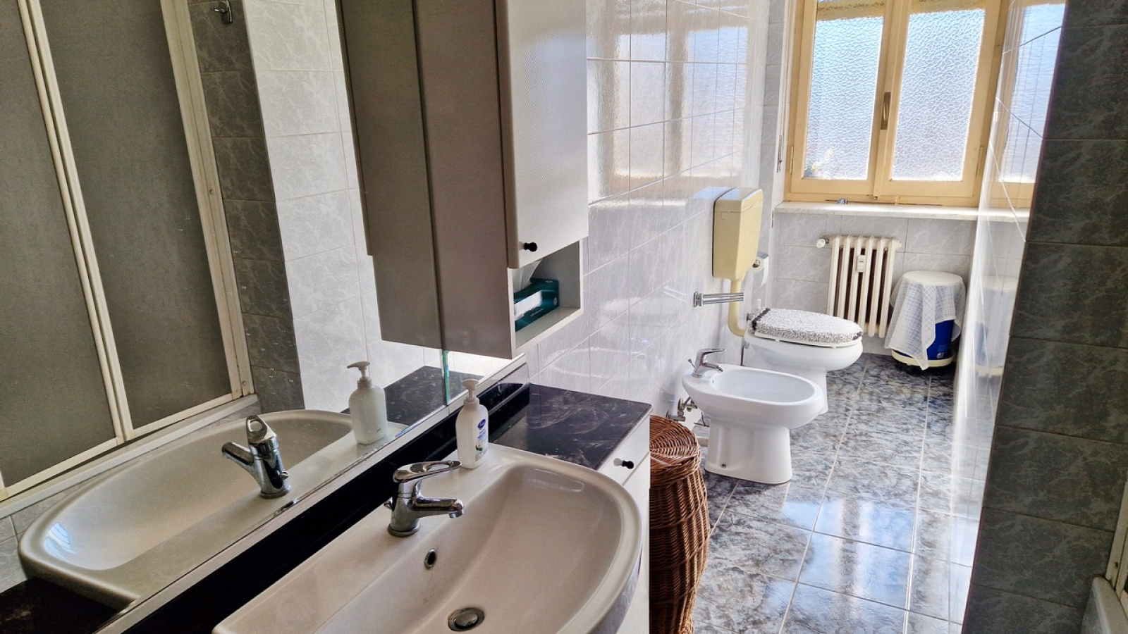 Via Mercadante 15, Torino, 1 Camera da Letto Stanze da Letto, 2 Stanze Stanze,1 BagnoBagno,Appartamento,Vendita,1348