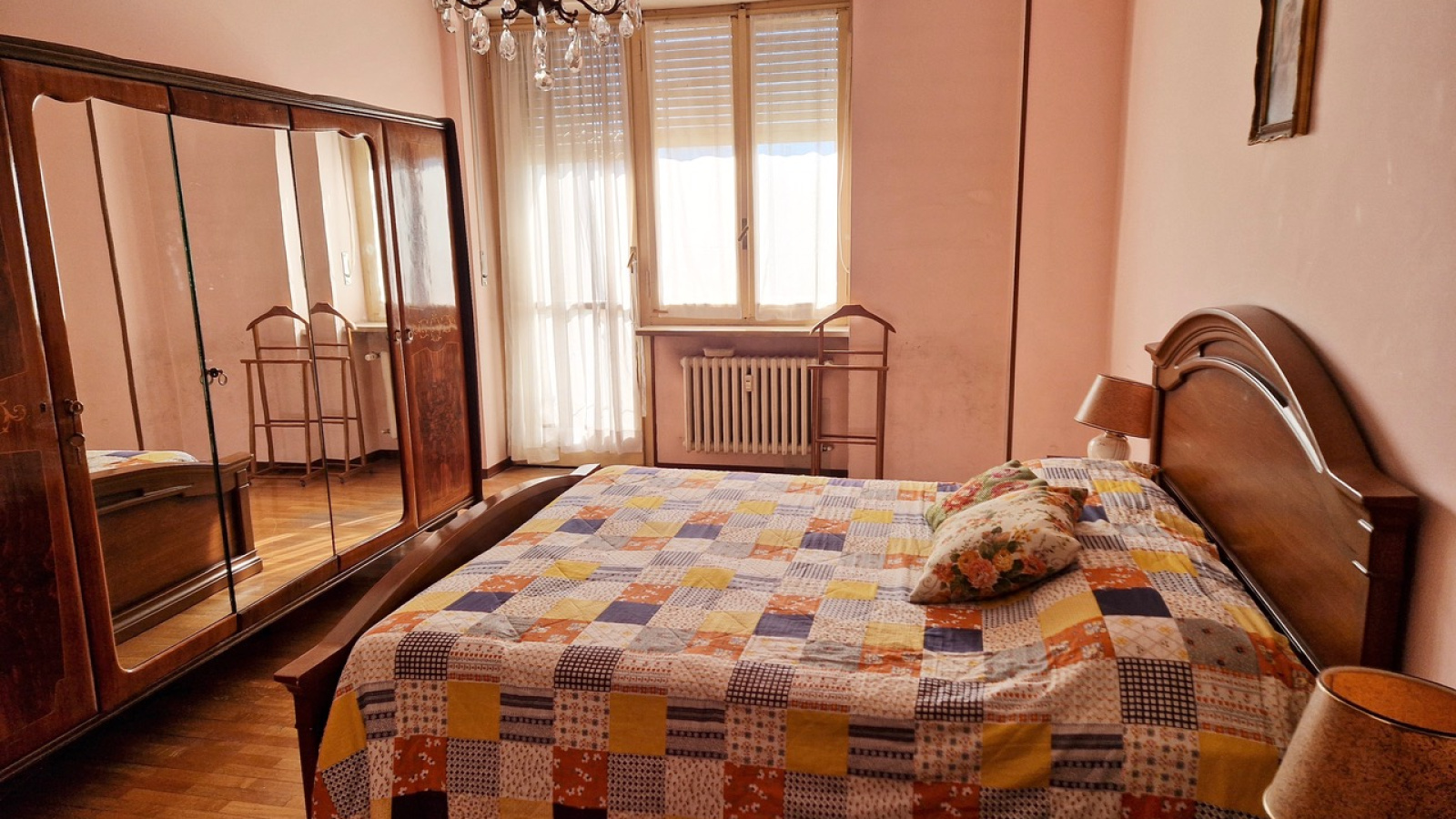 Via Mercadante 15, Torino, 1 Camera da Letto Stanze da Letto, 2 Stanze Stanze,1 BagnoBagno,Appartamento,Vendita,1348