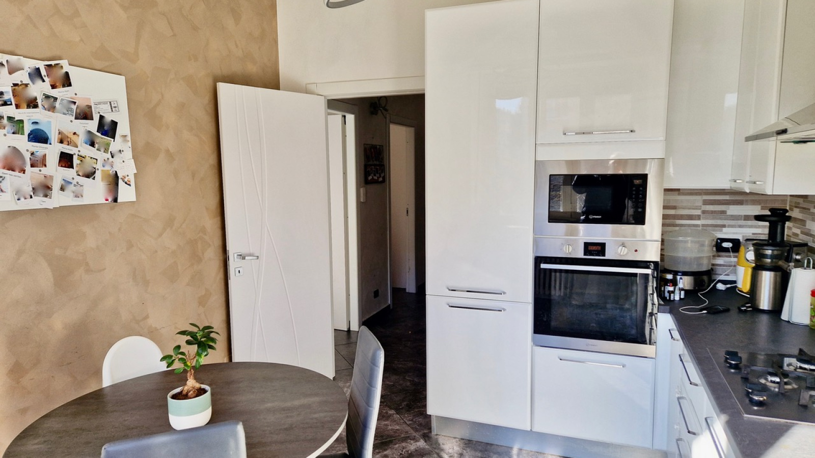 Via Ancina 50, Torino, Torino, 3 Stanze da Letto Stanze da Letto, 4 Stanze Stanze,Appartamento,Vendita,Via Ancina 50,1350