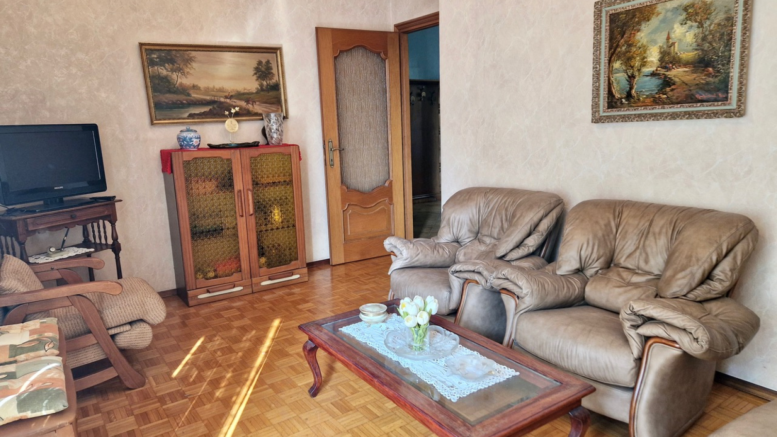 Via Reiss Romoli 4, Torino, 2 Stanze da Letto Stanze da Letto, 3 Stanze Stanze,1 BagnoBagno,Appartamento,Vendita,Via Reiss Romoli 4,1352
