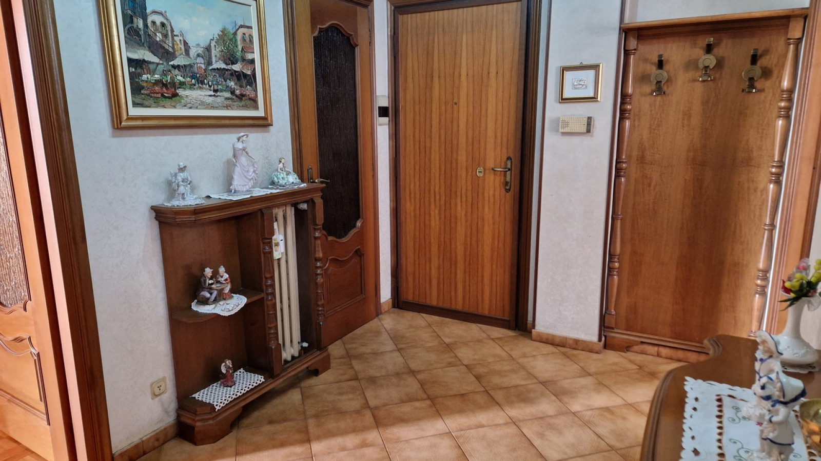 Via Reiss Romoli 4, Torino, 2 Stanze da Letto Stanze da Letto, 3 Stanze Stanze,1 BagnoBagno,Appartamento,Vendita,Via Reiss Romoli 4,1352