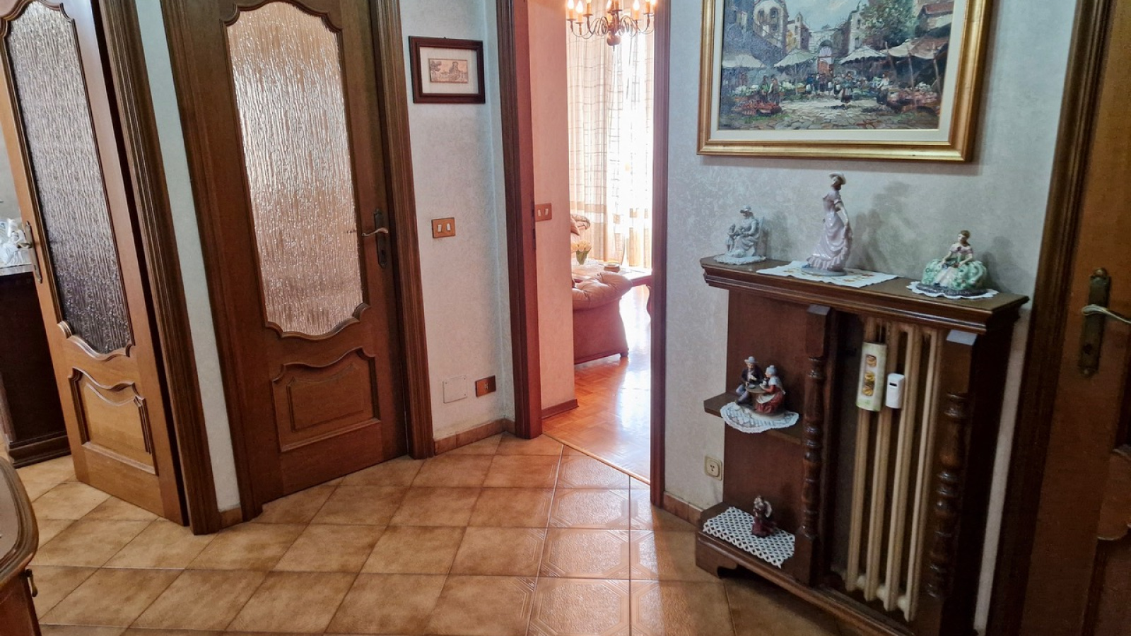 Via Reiss Romoli 4, Torino, 2 Stanze da Letto Stanze da Letto, 3 Stanze Stanze,1 BagnoBagno,Appartamento,Vendita,Via Reiss Romoli 4,1352