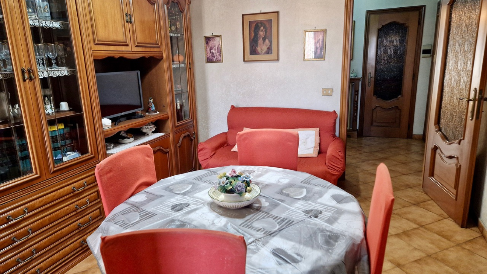 Via Reiss Romoli 4, Torino, 2 Stanze da Letto Stanze da Letto, 3 Stanze Stanze,1 BagnoBagno,Appartamento,Vendita,Via Reiss Romoli 4,1352