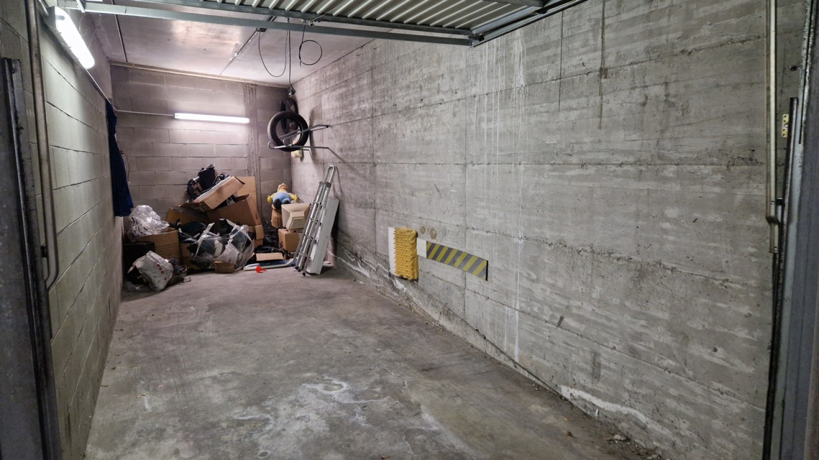 1 Stanza Stanze,Box / Posto Auto,Vendita,1355