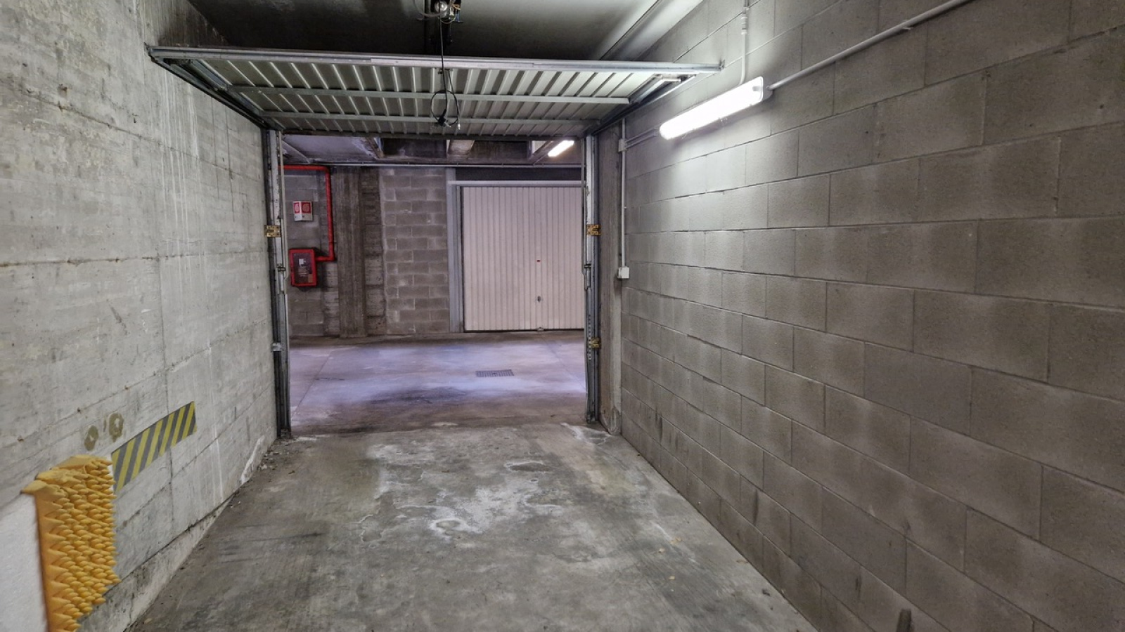 1 Stanza Stanze,Box / Posto Auto,Vendita,1355