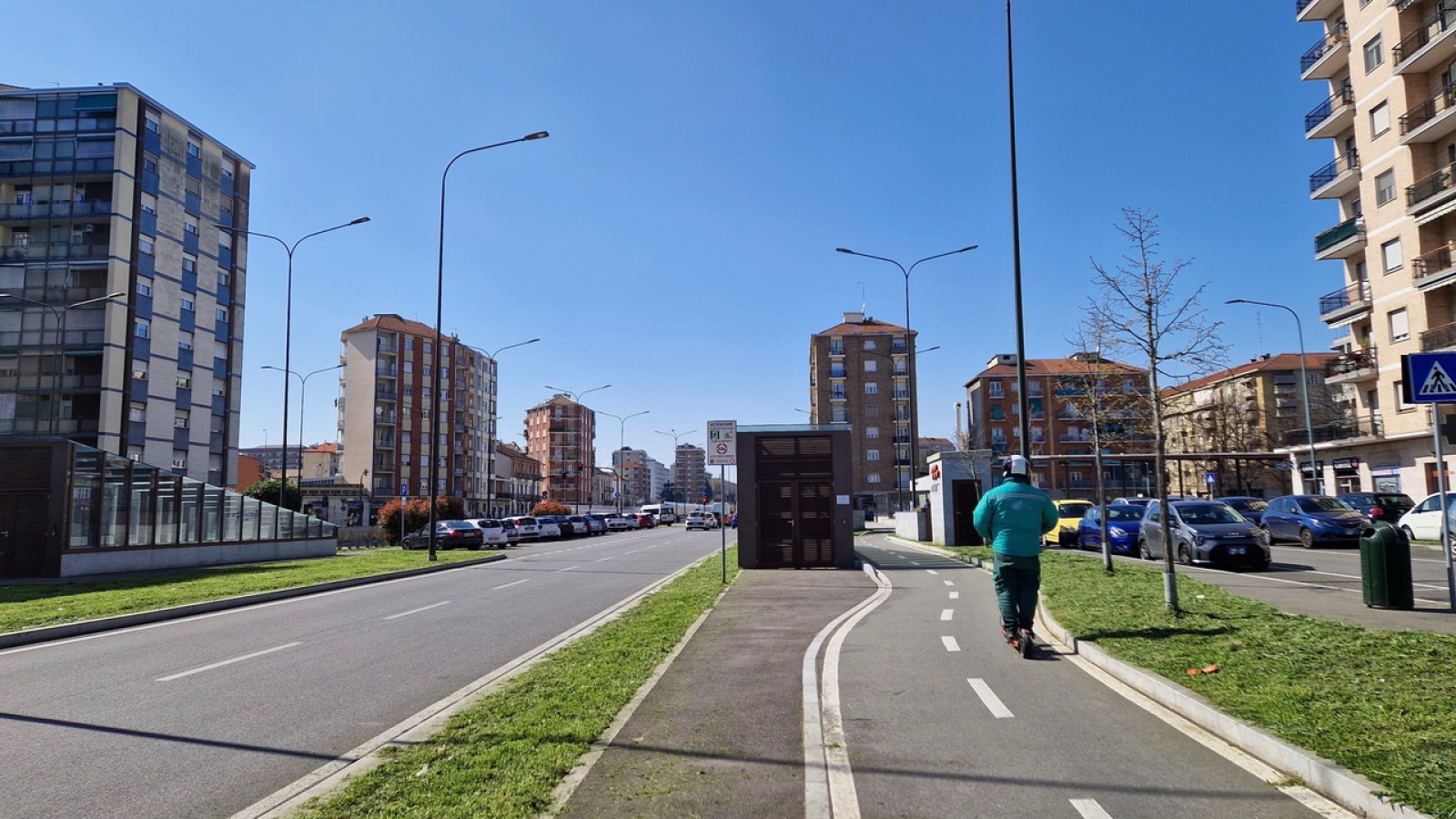 Corso Grosseto 218, Torino, 10148, 1 Camera da Letto Stanze da Letto, 2 Stanze Stanze,1 BagnoBagno,Appartamento,Vendita,Corso Grosseto 218,1357