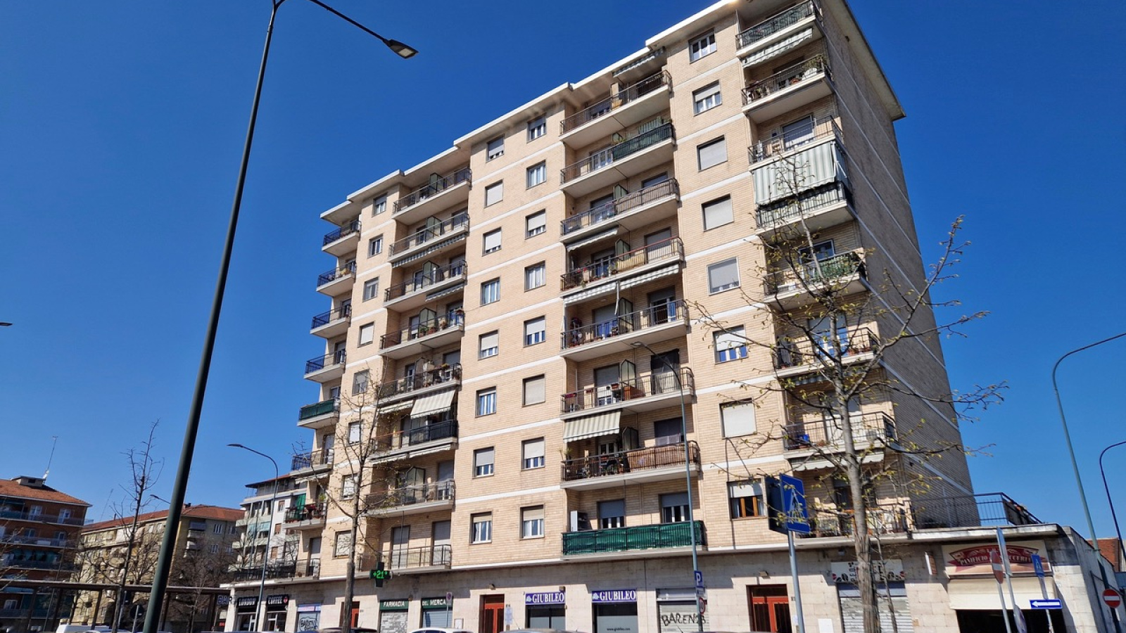 Corso Grosseto 218, Torino, 10148, 1 Camera da Letto Stanze da Letto, 2 Stanze Stanze,1 BagnoBagno,Appartamento,Vendita,Corso Grosseto 218,1357