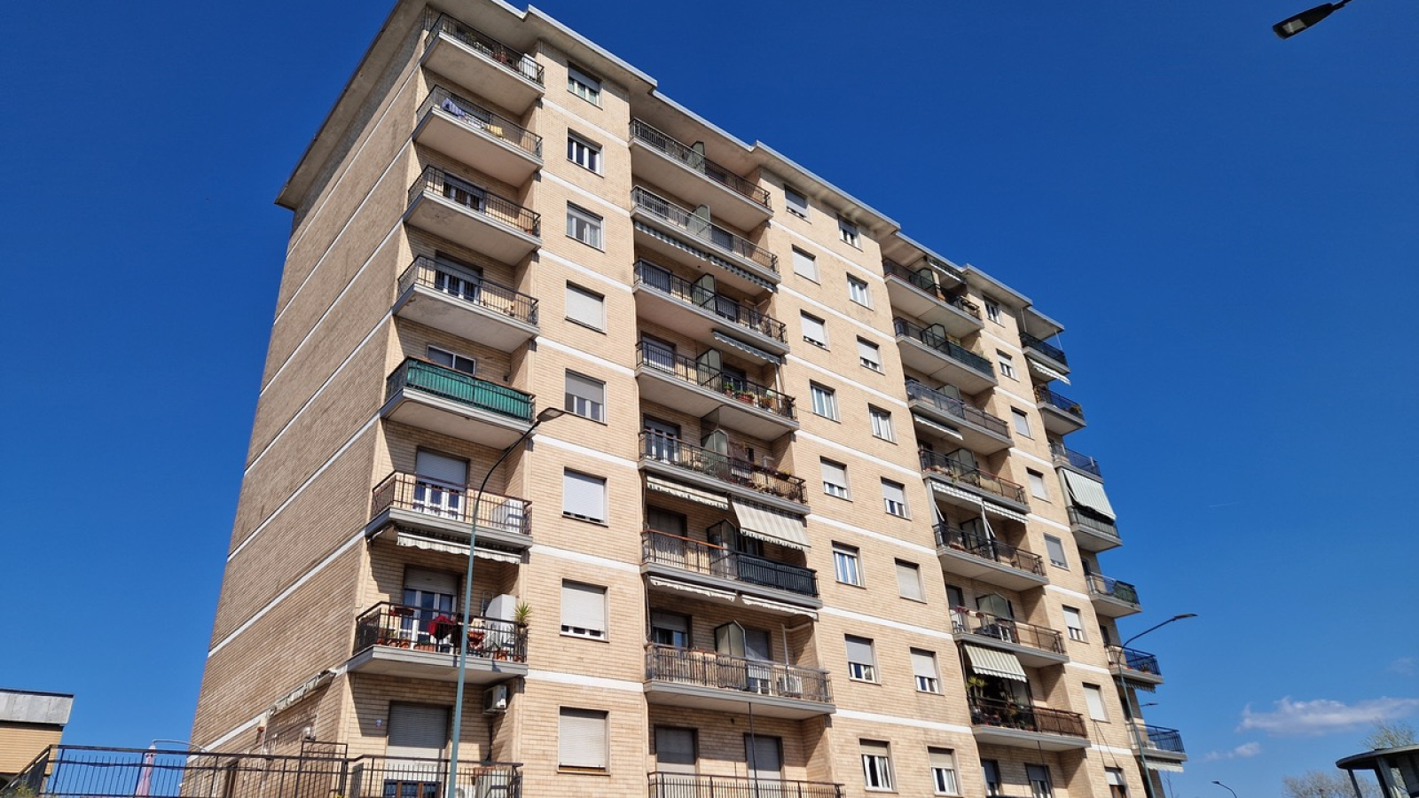 Corso Grosseto 218, Torino, 10148, 1 Camera da Letto Stanze da Letto, 2 Stanze Stanze,1 BagnoBagno,Appartamento,Vendita,Corso Grosseto 218,1357